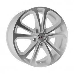 X`trike X-113 7x17 PCD5x100 ET45 DIA 67.1  W/FP